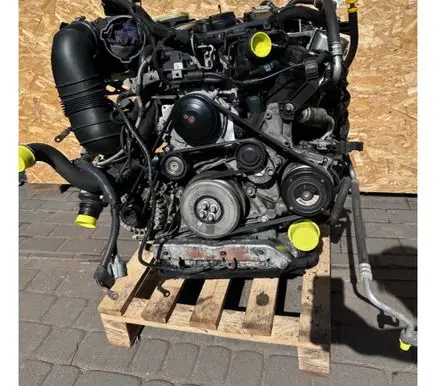 Infiniti Q50 Engine A651970 0644279279