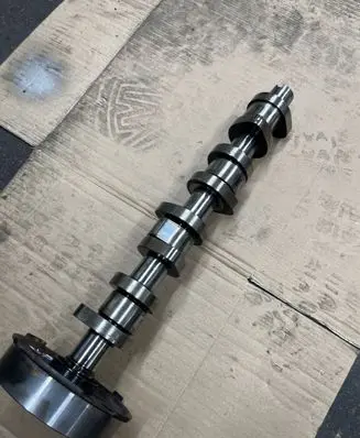 Volkswagen Golf V Camshaft 6062pah9