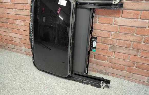 BMW 4 G22 G23 G24 G26 Sunroof set 9451244 189451244051 003570003903