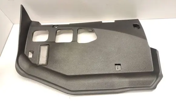 BMW X1 E84 Dashboard lower bottom trim panel 2991550
