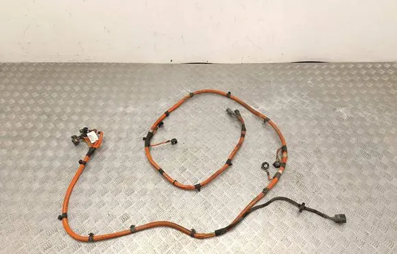 Peugeot 208 II Other wiring loom 9840550480