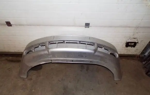 Audi A6 S6 C5 4B Front bumper 4B0807111B