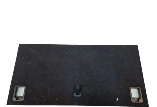 Hyundai i40 Trunk/boot floor carpet liner 