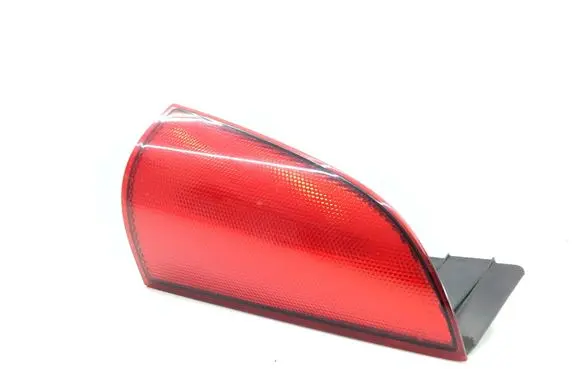 Rear tail light reflector
