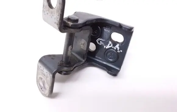 Jaguar S-Type Rear door lower hinge 167WJAQA