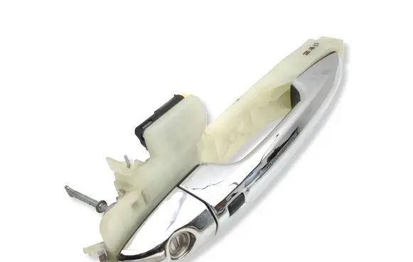 KIA Niro Front door exterior handle 