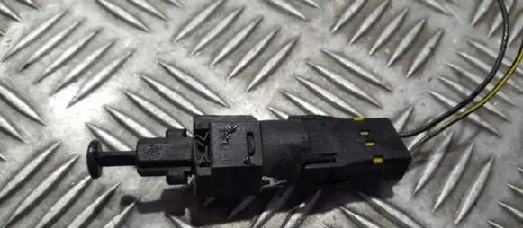 Opel Astra G Brake pedal sensor switch