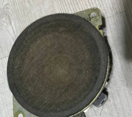 Jeep Grand Cherokee (WK) Panel speaker P0505968AB