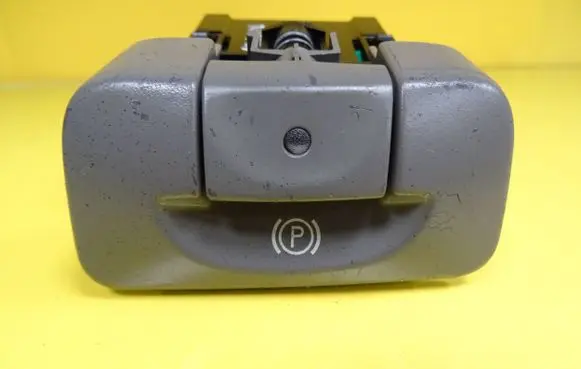 Renault Megane III Hand parking brake switch 8200270266B