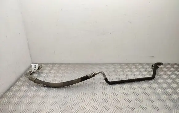 Audi A4 S4 B7 8E 8H Air conditioning (A/C) pipe/hose 8E0260707BK