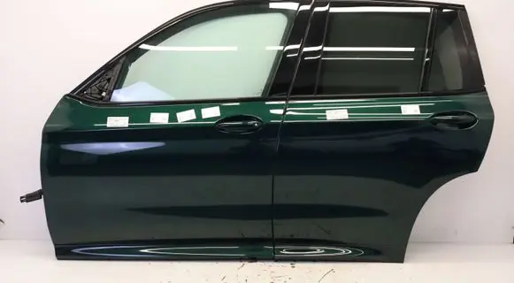 BMW X3 G01 Front door 7465527MWGK4517 7465527 7465533MWGK471