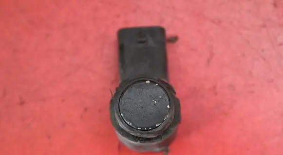 Audi Q7 4L Parking PDC control unit/module 3C0919275S