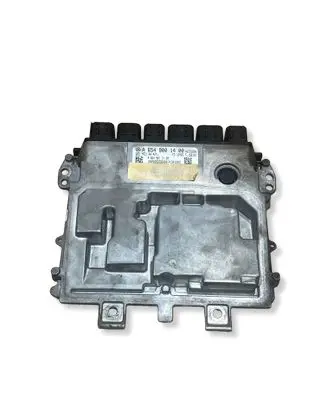 Mercedes-Benz C W205 Engine control unit/module A6549001400