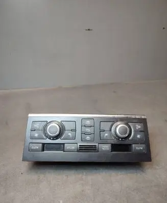 Climate control unit