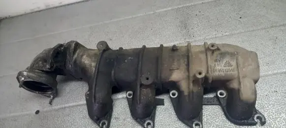 Peugeot 206 CC Intake manifold