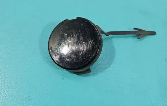 Renault Clio IV Front tow hook cap/cover 511801872R IMPRK1554873