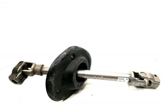 Steering column universal joint