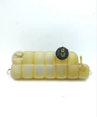 Ford Expedition Coolant expansion tank/reservoir DG938101AA