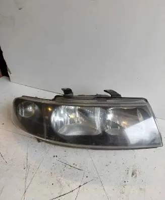 Seat Toledo II (1M) Headlight/headlamp 1M1941002B 27342701