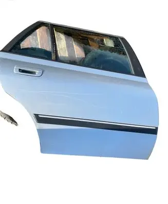 Peugeot 406 Rear door