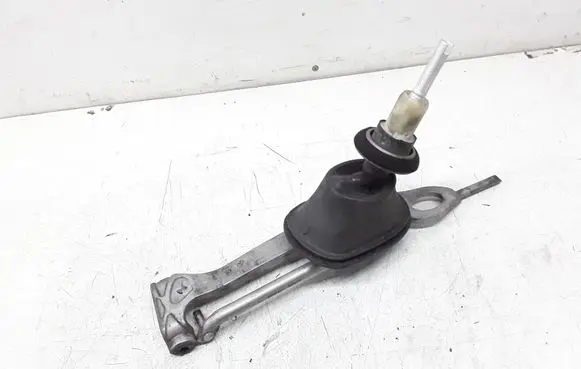 BMW 3 F30 F35 F31 Gear shifter/selector 25117602036
