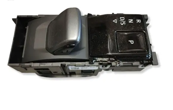 Cupra Formentor Gear shifter/selector 5FA713059C