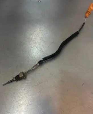Audi A6 S6 C7 4G Exhaust gas temperature sensor 4G0906088G