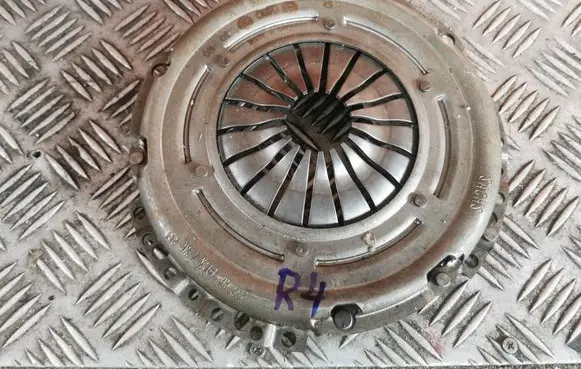 Seat Ateca Clutch pressure plate 03D141025AX