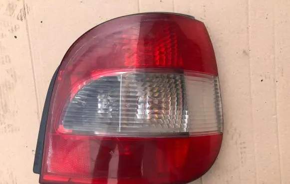 Renault Scenic I Rear/tail lights
