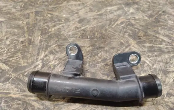 Jaguar XE Engine coolant pipe/hose HX738A512AB
