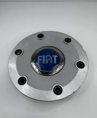 Original wheel cap