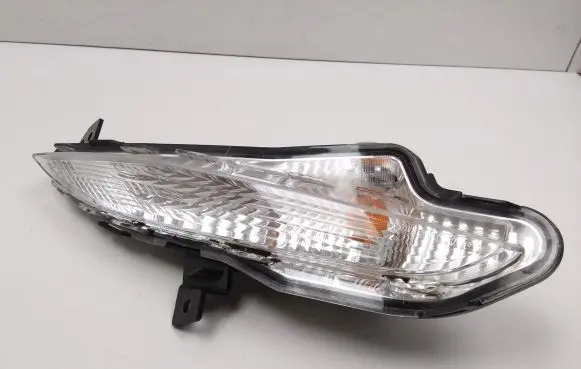 Peugeot 308 Front fog light 9678039280D
