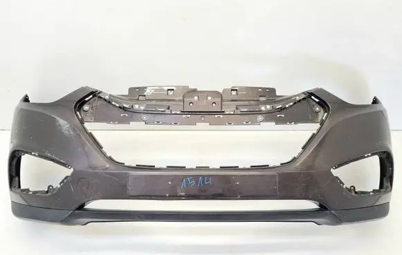 Hyundai ix35 Front bumper 865112Y000