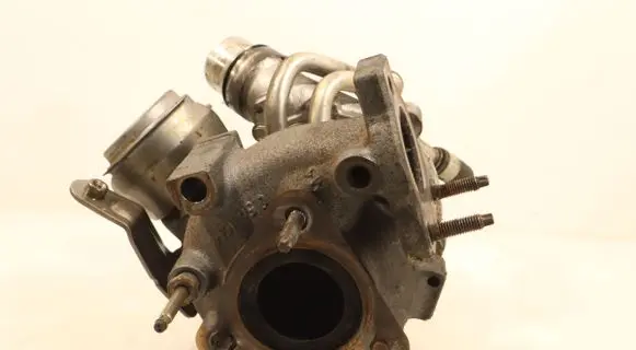Renault Koleos I Turbo 7234550022
