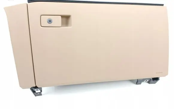 Volkswagen Touareg III Glove box 761857097E