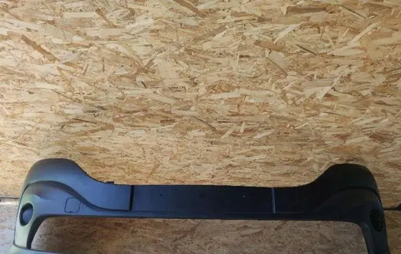 Renault Trafic III (X82) Front bumper 620223380R