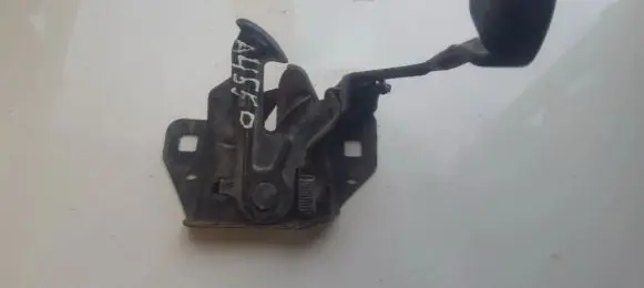 Dodge Grand Caravan Engine bonnet/hood lock/catch 