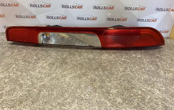 Ford Focus Rear/tail lights 4M5113404A