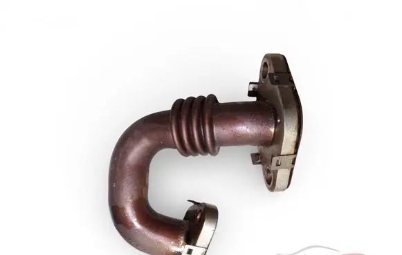 Skoda Octavia Mk2 (1Z) EGR valve line/pipe/hose 03G131521AM