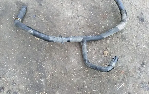 Ford Transit Engine coolant pipe/hose