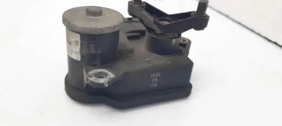 Hyundai ix 55 Intake manifold valve actuator/motor 283813A000