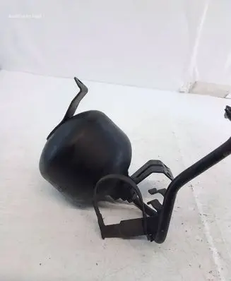 Mercedes-Benz CL C215 Air suspension tank/reservoir 2203270115 0303270115