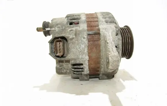Smart ForFour I Generator/alternator mn155953