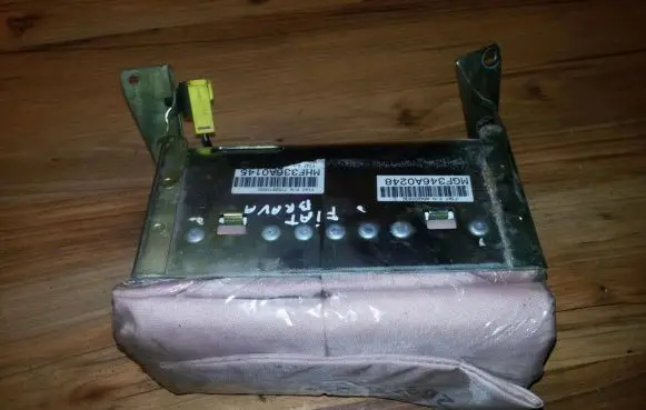 Fiat Bravo - Brava Passenger airbag 7152610000