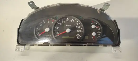 KIA Sorento Speedometer (instrument cluster) 77130730