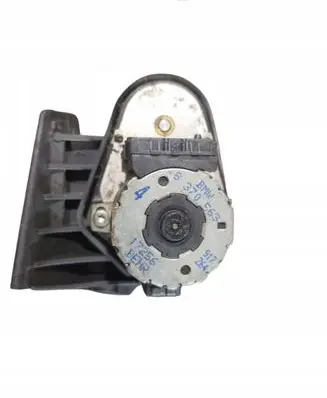 BMW 3 E46 Air flap motor/actuator 8370563
