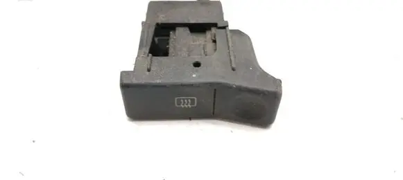 Windscreen/window heater switch