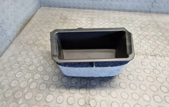 BMW i4 Glove box in trunk 7951242