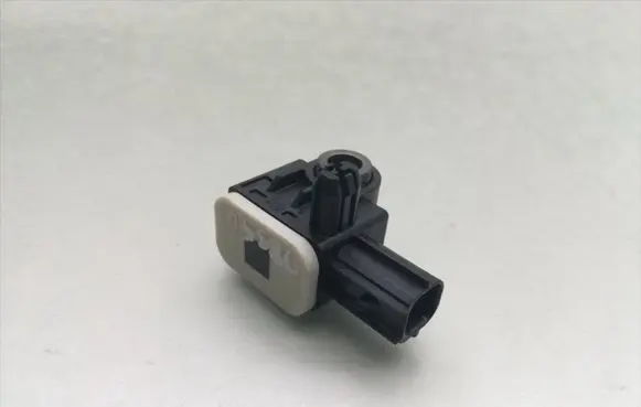 Ford Focus Airbag deployment crash/impact sensor AM5T-14B342-AA