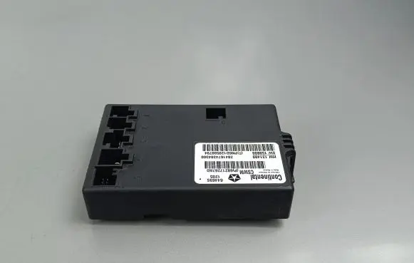 Jeep Grand Cherokee Other control units/modules P68217267AD
